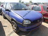 OPEL CORSA B